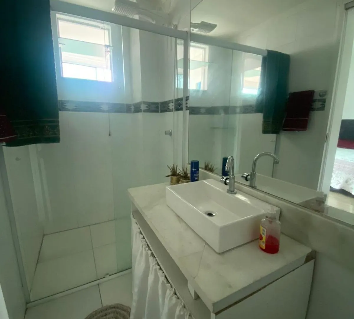 Lägenhet Apartamento Espacoso Camboriu