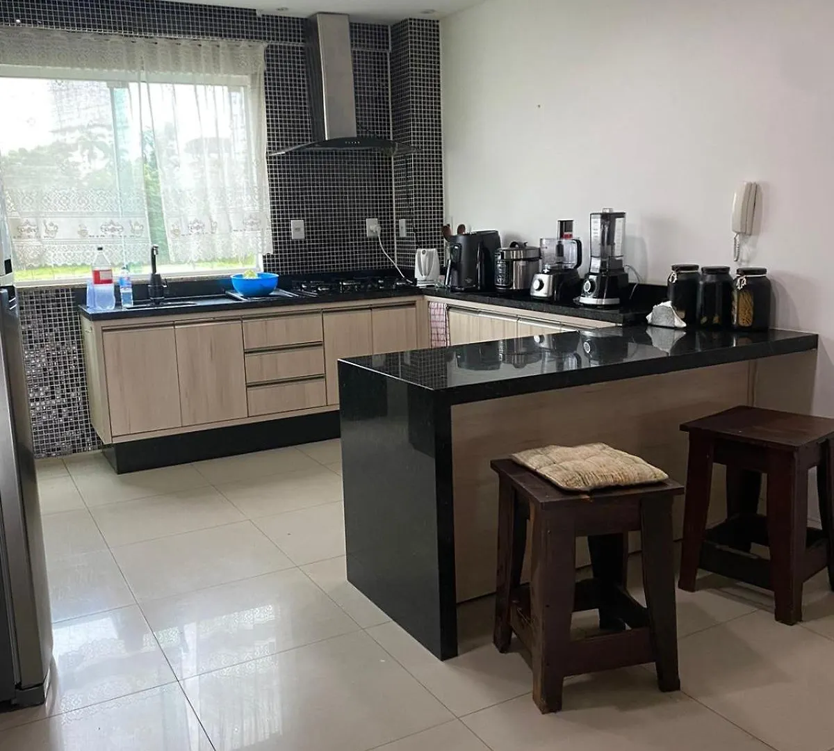 Apartamento Espacoso Camboriu