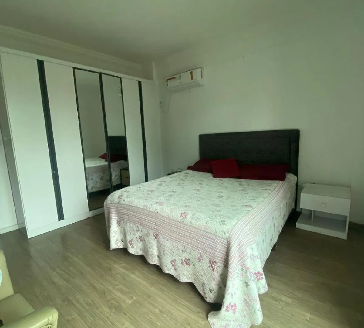 Apartamento Espacoso Camboriu 0*,  Brasilien