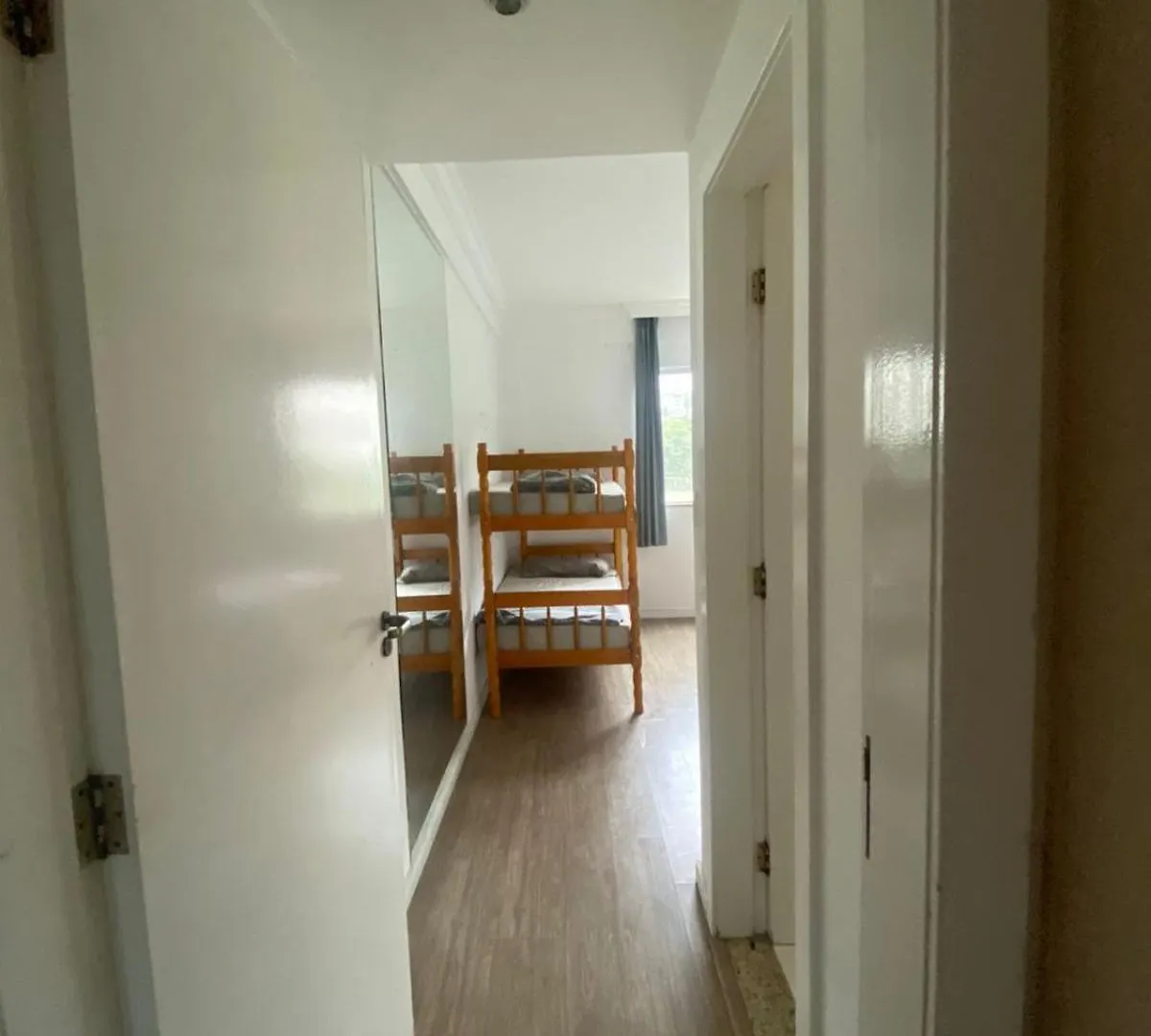 Lägenhet Apartamento Espacoso Camboriu